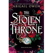 The Stolen Throne