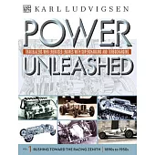 Power Unleashed: Trailblazers Who Energised Engines with Supercharging and Turbocharging