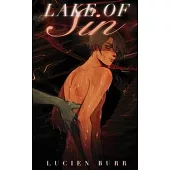 Lake of Sin: Prince of Lust #4