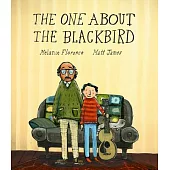 The One about the Blackbird