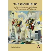 The Gig Public: Ai-Driven Contractual and Habitual Performativation of Publicness