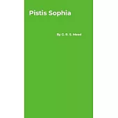 Pistis Sophia
