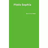 Pistis Sophia
