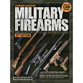 Standard Catalog of Military Firearms
