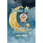 Zodiac Kids Your Starry Guide to Your Sign: Libra