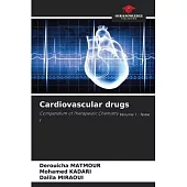 Cardiovascular drugs