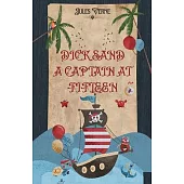 Dick Sand a Captain at Fifteen