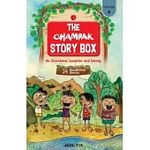 The Champak Story Box: Volume 6
