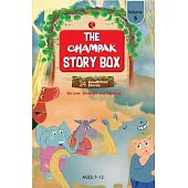 The Champak Story Box: Volume 5