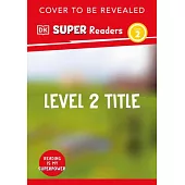 DK Super Readers Level 2 Pirates!