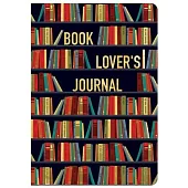Book Lover’s Journal