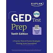 GED Test Prep