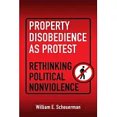 Property Disobedience as Protest: Rethinking Political Nonviolence