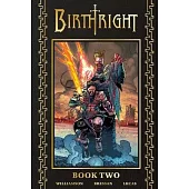 Birthright Deluxe Book Two