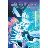 W0rldtr33 (Worldtree) Volume 3