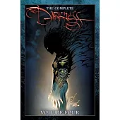 The Complete Darkness Volume 4