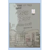 No Title For These Early 2015 Comics (Original/Classic Edition)