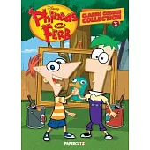 Phineas and Ferb Classic Collection Vol. 5