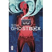 Ghost Box