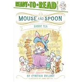 Rabbit Tea: Ready-To-Read Level 2