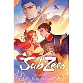 Subzero Vol. 3