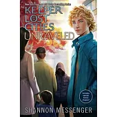 Unraveled Book 9.5