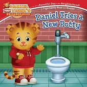 Daniel Tries a New Potty