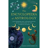 The Encyclopedia of Astrology