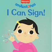 Fisher-Price: I Can Sign!