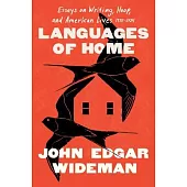 Languages of Home: Essays on Writing, Hoop, and American Lives 1975-2024