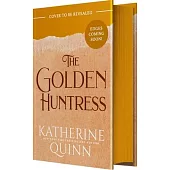 The Golden Huntress
