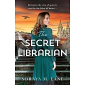 The Secret Librarian