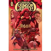 Whatever Happened to the Crimson Justice?
