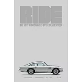 Ride: Most Iconic Wheels of the Silver Screen