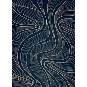 In Between the Lines: A Journal for Moments and Musings