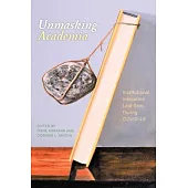 Unmasking Academia: Institutional Inequities Laid Bare During Covid-19