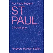 St. Paul: A Screenplay