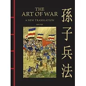 The Art of War: A New Translation