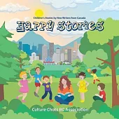 Happy Stories: Children’s Stories by New Writers from Canada