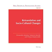 Retranslation and Socio-Cultural Changes