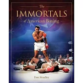 Immortals of American Boxing