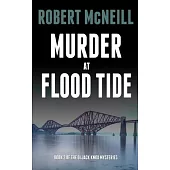 Murder at Flood Tide: Detectives hunt a killer on Edinburgh’s streets