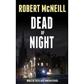 Dead of Night: A Scottish murder mystery