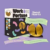 Fortune Cookies: Work & Fortune: Little Daily Notes on Work and Ambition