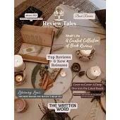 Book Review Magazine - 03 (Winter 2025)