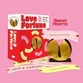 Fortune Cookies: Love & Fortune: Little Daily Notes on Love and Life