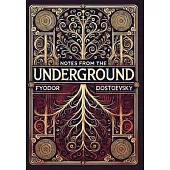 Notes from the Underground (Collector’s Edition) (Laminated Hardback with Jacket)