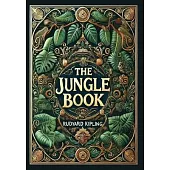 The Jungle Book (Collector’s Edition) (Laminated Hardback with Jacket)