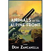 Animals of the Alpine Front
