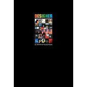 B. Martin Pedersen, Designer